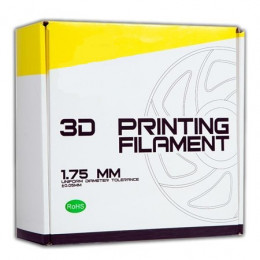 3D Printer Filament GREEN 1.75 MM PLA