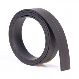20*2Mm Flexible Soft Magnetic Rubber