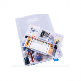 RFID LEARNING KIT FOR ARDUINO