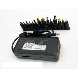 Ac/Dc Adapter with USB 12-24 v  6A