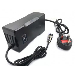 SCOOTER CHARGER 54.6V 5A