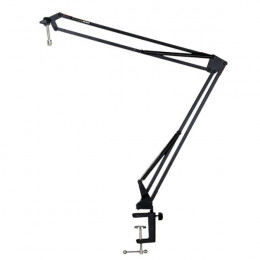 PROFESSIONAL FLEXIBLE & ADJUSTABLE MIC STAND