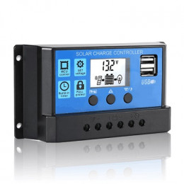 Solar Charge Controller water proof 40A 