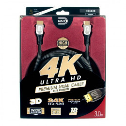4K Premium HDMI Cable 2.0 Version 3 meter