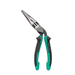 Angled Long Nose Plier