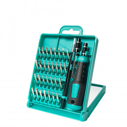 33 in 1 precision electronic screwdriver set